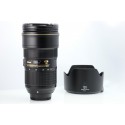 NIKON AF-S 24-70 F.2,8G ED VR N