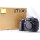 NIKON D7100 BODY SCATTI EFF. 19334