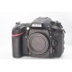 NIKON D7100 BODY SCATTI EFF. 19334
