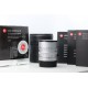LEICA 50MM F1,4 SUMMILUX ASPH 11892