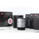 LEICA 50MM F1,4 SUMMILUX ASPH 11892