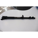MANFROTTO MONOPIEDE 680B + TESTA