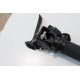 MANFROTTO MONOPIEDE 680B + TESTA