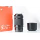 SONY E 55-210MM F4,5-6,3 OSS NEX BLACK