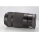 SONY E 55-210MM F4,5-6,3 OSS NEX BLACK