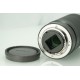 SONY E 55-210MM F4,5-6,3 OSS NEX BLACK