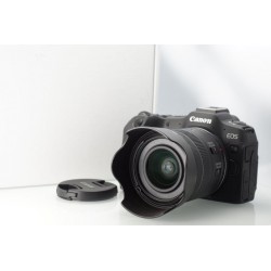 CANON EOS R8 CON RF 24-50