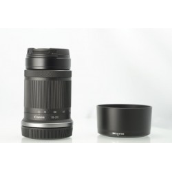 CANON RF-S 55-210 F.5-7,1 IS STM