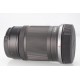 CANON RF-S 55-210 F.5-7,1 IS STM