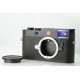 LEICA M11 BODY BLACK ART 20200