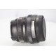 FUJI XF 35MM F2,0 R WR BLACK