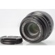 FUJI XF 35MM F2,0 R WR BLACK