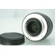 FUJI XF 35MM F2,0 R WR BLACK
