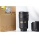 NIKON AF-S 24-70 F2,8G ED N