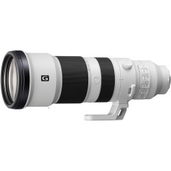 SONY OB. FE 400-800MM F6,3-8 G OSS