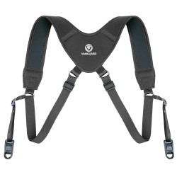 VANGUARD OPTIC GUARD H-DLX BK TRACOLLA