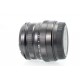 FUJI XF 16MM F2,8 R WR BLACK