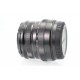 FUJI XF 16MM F2,8 R WR BLACK