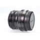 FUJI XF 16MM F2,8 R WR BLACK