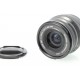 FUJI XF 16MM F2,8 R WR BLACK
