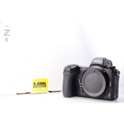NIKON Z6 BODY SCATTI EFF. 28369