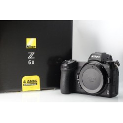 NIKON Z6 II BODY SCATTI EFF. 35928