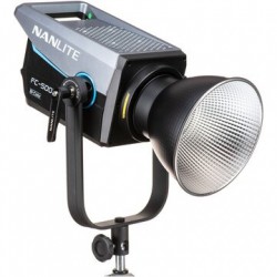 NANLITE FC-500B LED BICOLOR SPOTLIGHT