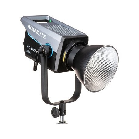 NANLITE FC-500B LED BICOLOR SPOTLIGHT
