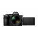 NIKON Z5 II + Z 24-70 F.4,0 + SD 128GB