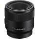 SONY FE 50MM F2,8 MACRO