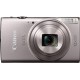CANON DIGITAL IXUS 285 HS SILVER
