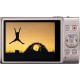 CANON DIGITAL IXUS 285 HS SILVER