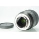 SONY FE 50MM F2,8 MACRO E-MOUNT