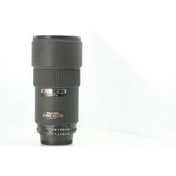 NIKON AF 180MM F2.8 ED