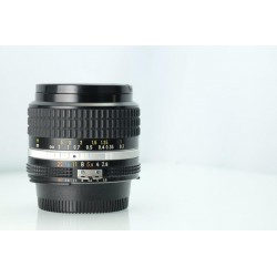 NIKON AI-S 24MM F2,8