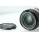 NIKON AI-S 24MM F2,8