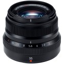 FUJI OB. 35MM F:2,0 R WR BLACK