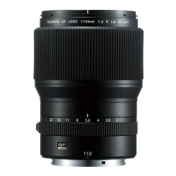 FUJIFILM OB. GF 110MM F:2 R LM WR