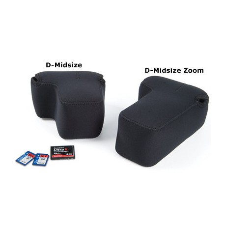 OPTECH BORSA PRONTO D-MIDSIZE