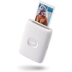 FUJI INSTAX MINI LINK 2 CLAY WHITE EX D