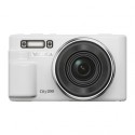 YASHICA CITY 200 WHITE