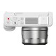 YASHICA CITY 200 WHITE