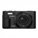 YASHICA CITY 200 BLACK
