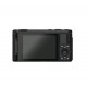 YASHICA CITY 200 BLACK