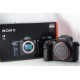 SONY ALPHA 7 II BODY SCATTI EFF. 15596