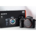 SONY ALPHA 7 II BODY SCATTI EFF. 15596