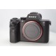 SONY ALPHA 7 II BODY SCATTI EFF. 15596