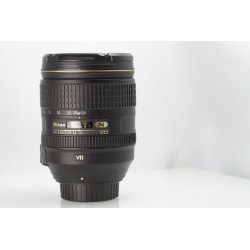 NIKON AF-S 24-120 F.4 G ED VR