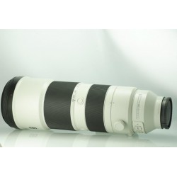 SONY FE 200-600MM F5,6-6,3 OSS G E-MOUN