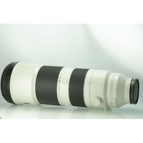 SONY FE 200-600MM F5,6-6,3 OSS G E-MOUN